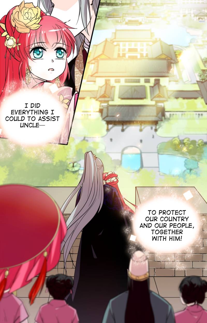 Sweetheart V5: The Boss Is Too Kind! Chapter 10 7